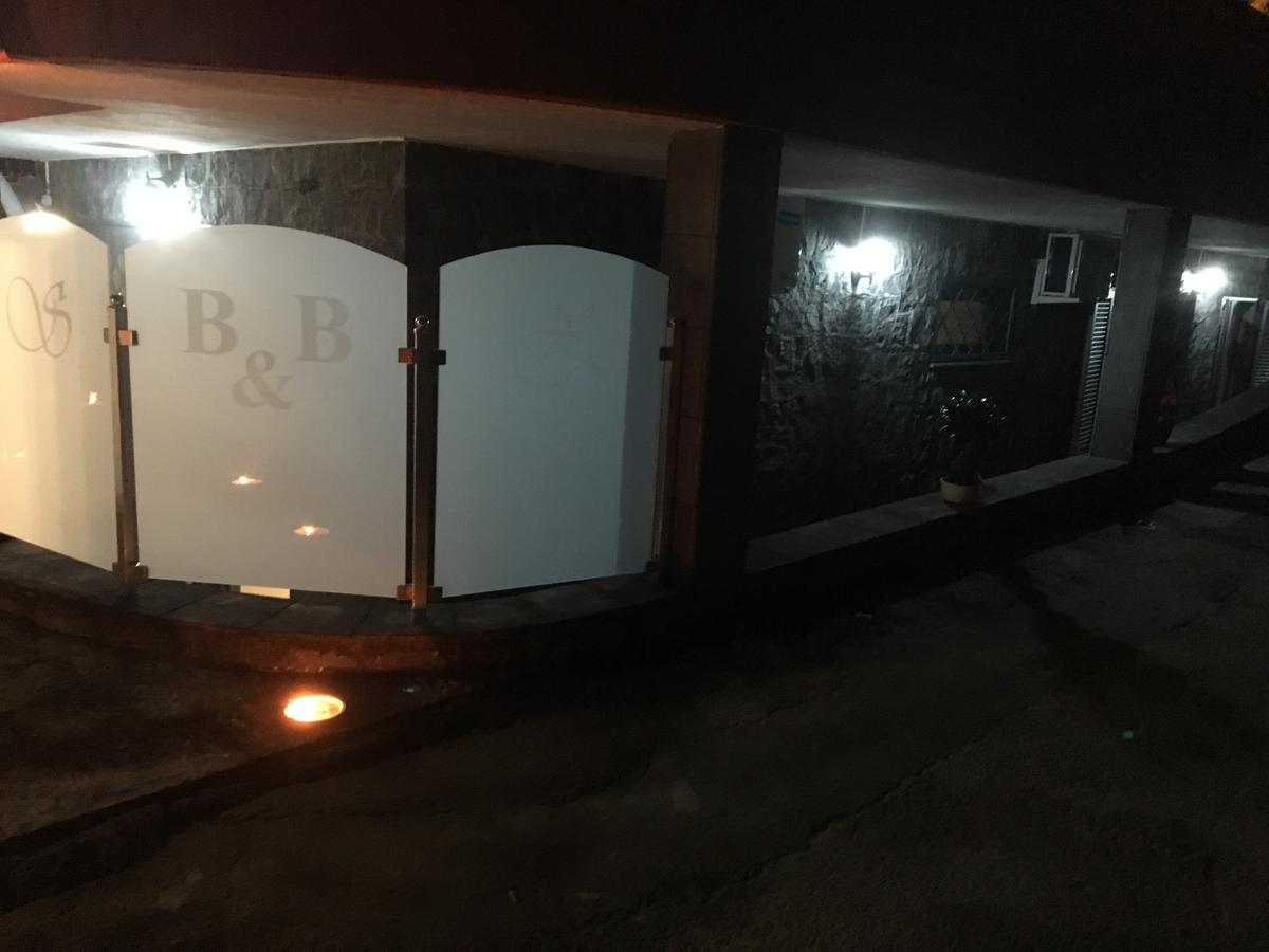 Carpe Diem B&B Ерколано Екстериор снимка