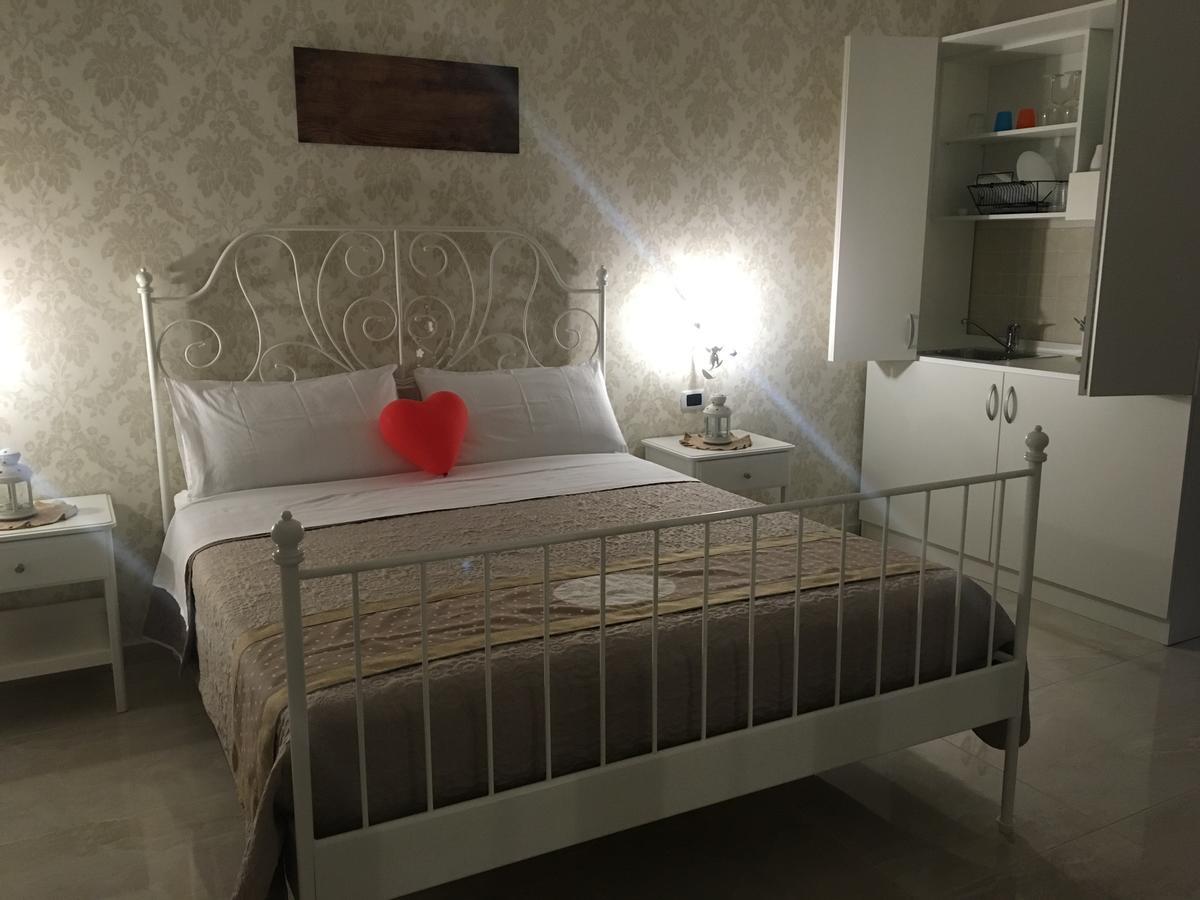 Carpe Diem B&B Ерколано Екстериор снимка