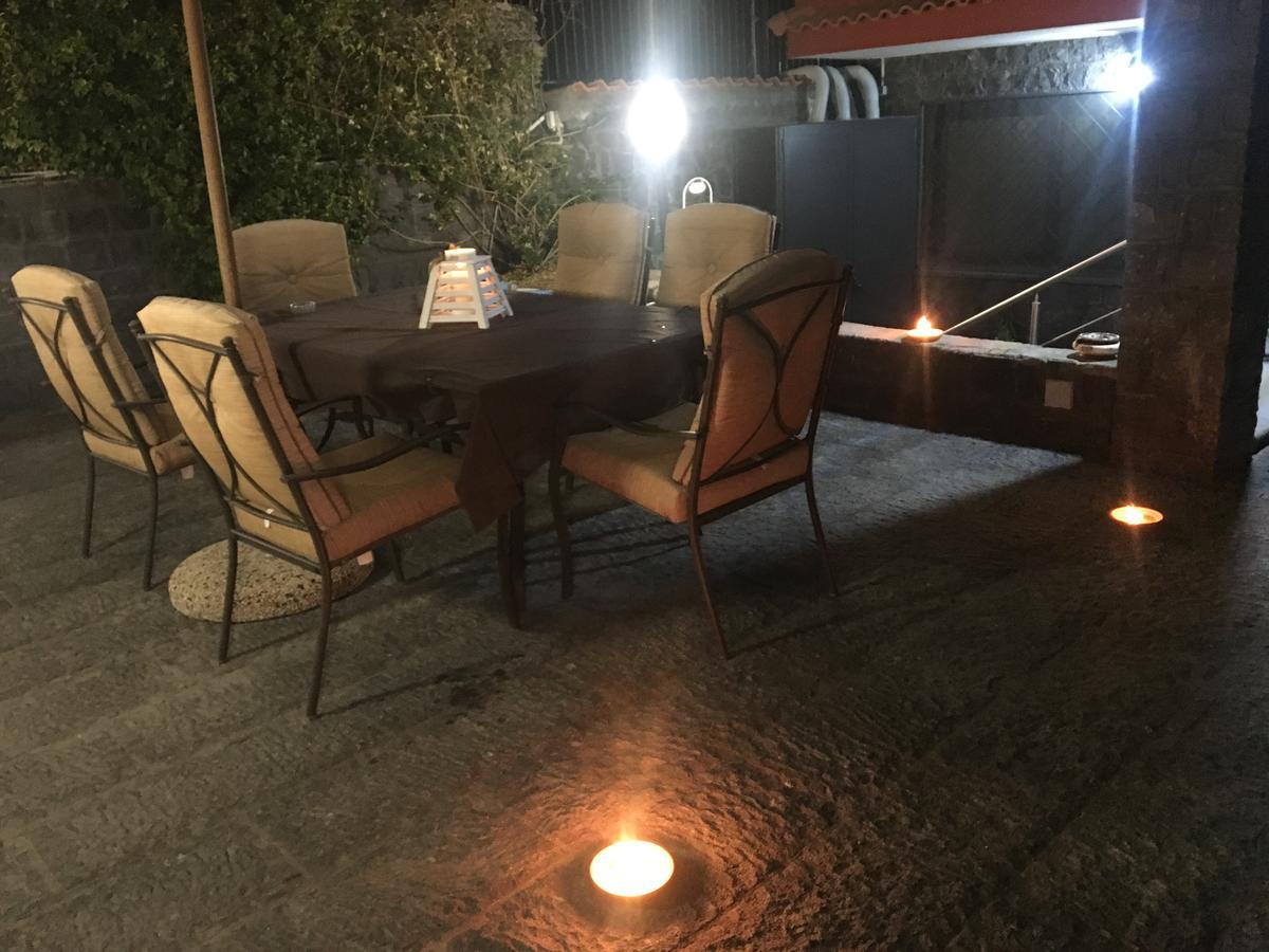 Carpe Diem B&B Ерколано Екстериор снимка