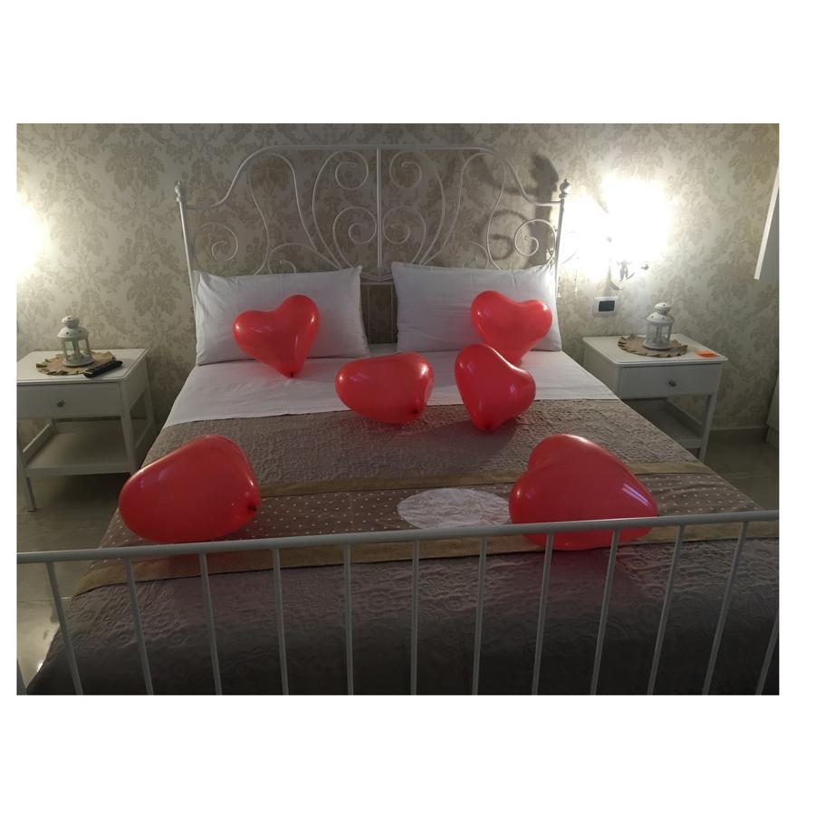 Carpe Diem B&B Ерколано Екстериор снимка